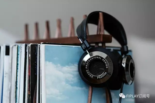 新品｜美*歌国**德迄今最好的调声，GradoLabsPS2000e头戴式耳机