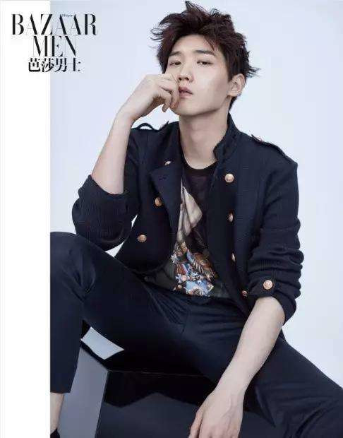 各种各样的小哥哥特别帅,各种类型的小哥哥