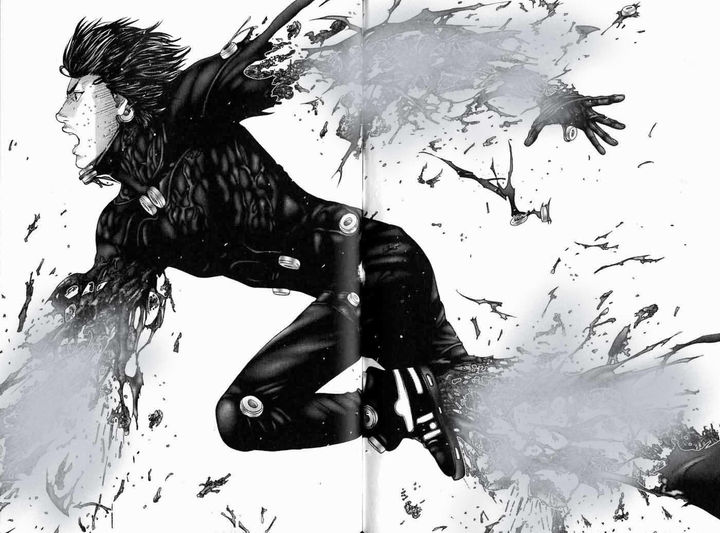 生存漫画评论,生存类好看的漫画