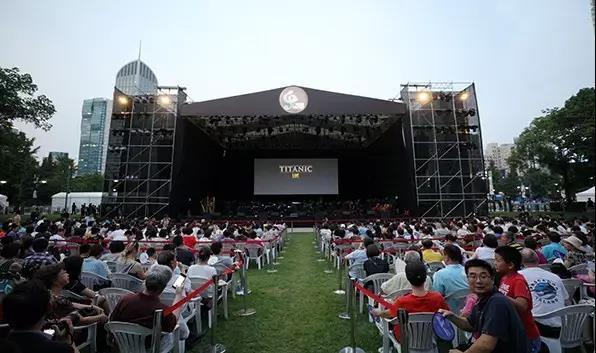 这些散落各地的电影院，宁愿让我错过外面的风景
