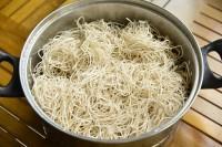 蒸面条怎么做好吃的,蒸面条怎么做好吃简单