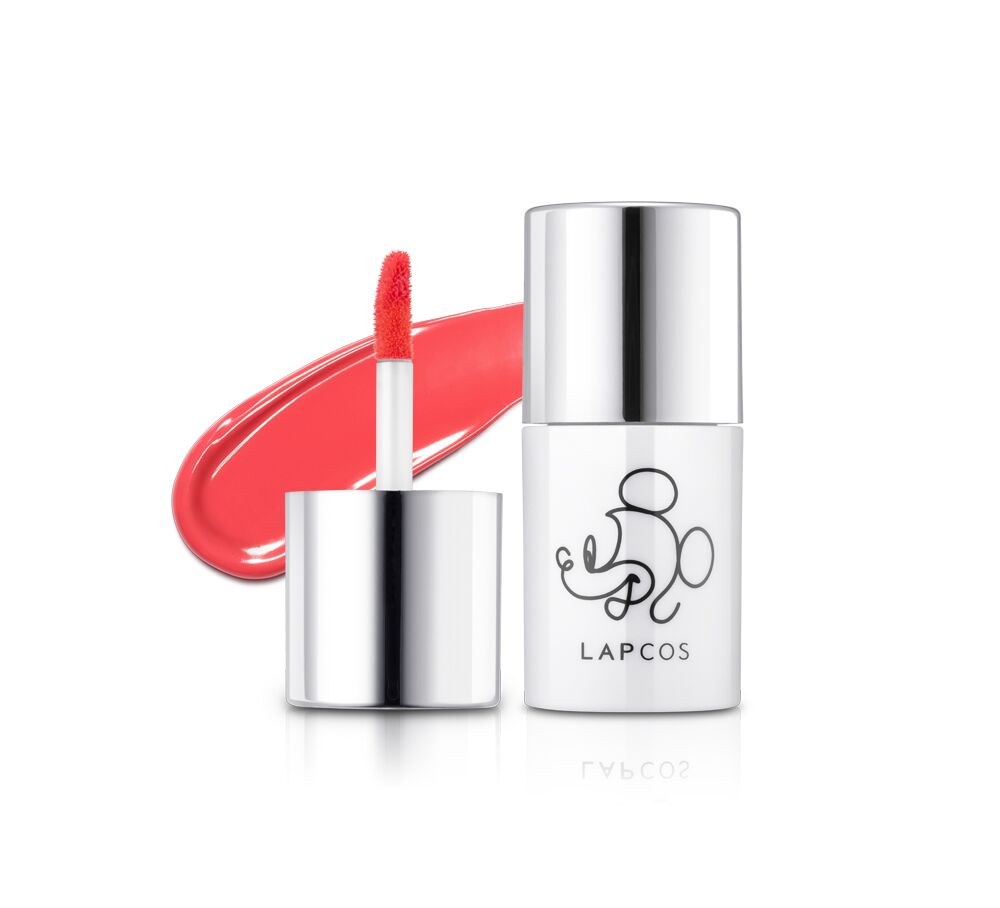 改走极简文青风还是可爱到想收！LAPCOS再次和迪斯尼推出联名彩妆