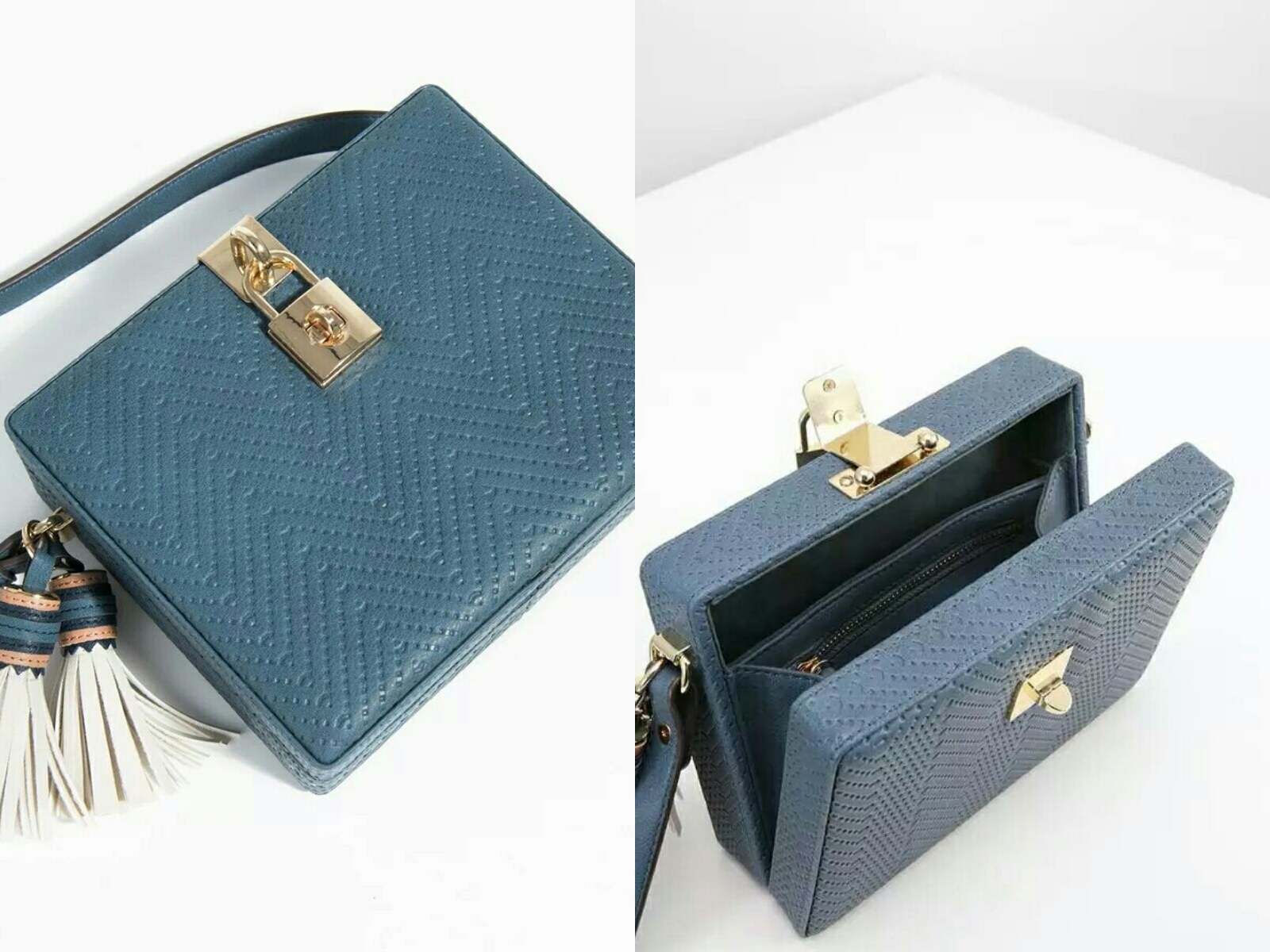 mkchanel,和香奈儿小香包一样好看的平价包