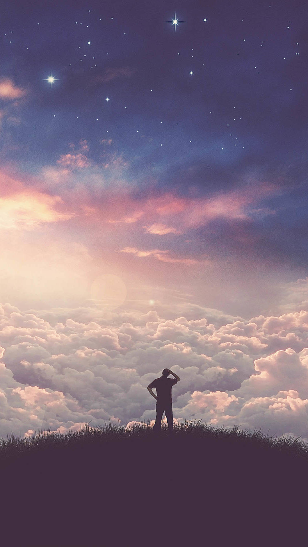 超多高清好看的壁纸,归来的奥特曼壁纸