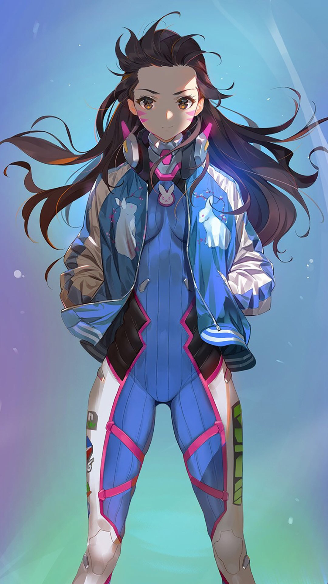 超多高清好看的壁纸,归来的奥特曼壁纸