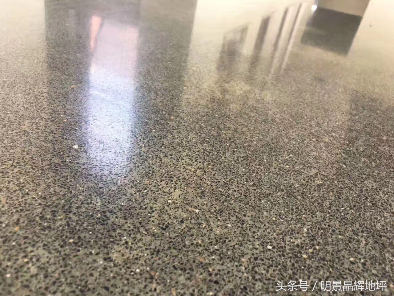 新厂房毛坯地面处理哪一种好,洁净厂房地面适合用什么地面材料