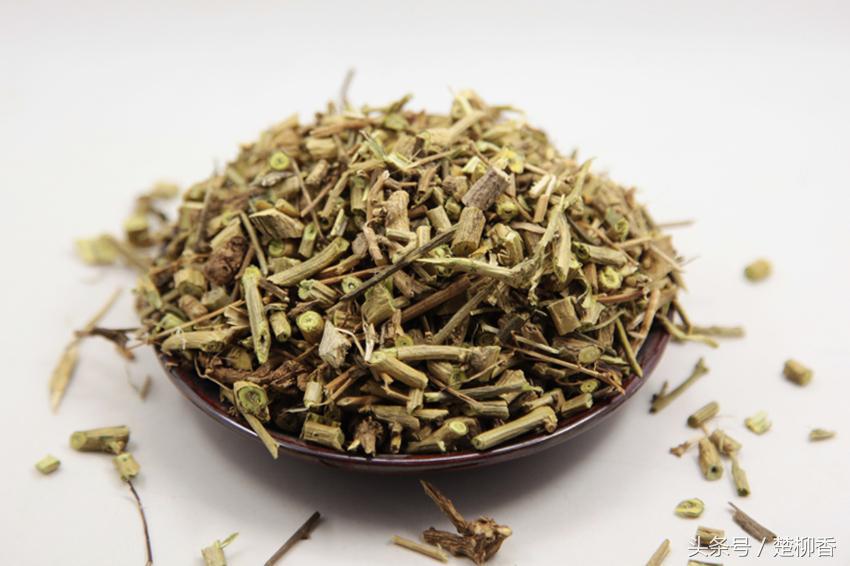 长红果子的野草名字,农村有哪些抗各种癌的野草药