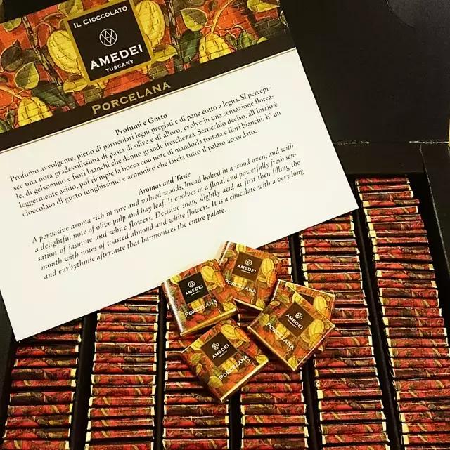 超级好吃的东西就是巧克力,超级好吃的各种巧克力