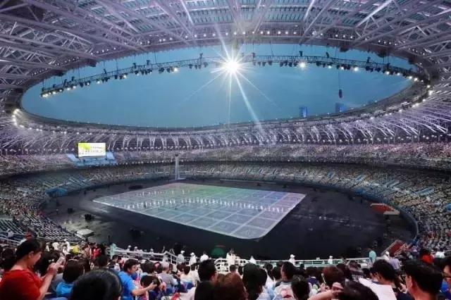 天津儿童走秀大赛,天津全运会津娃表演者