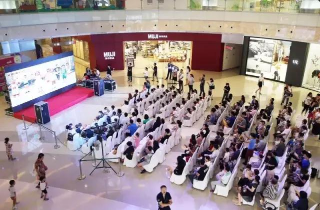 天津儿童走秀大赛,天津全运会津娃表演者