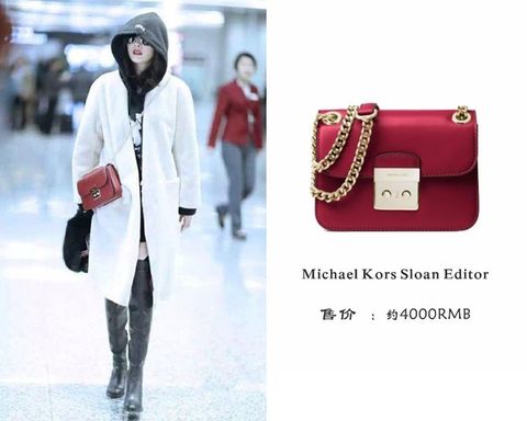 杨幂拿下雅诗兰黛代言多少钱,杨幂代言mk业绩销量