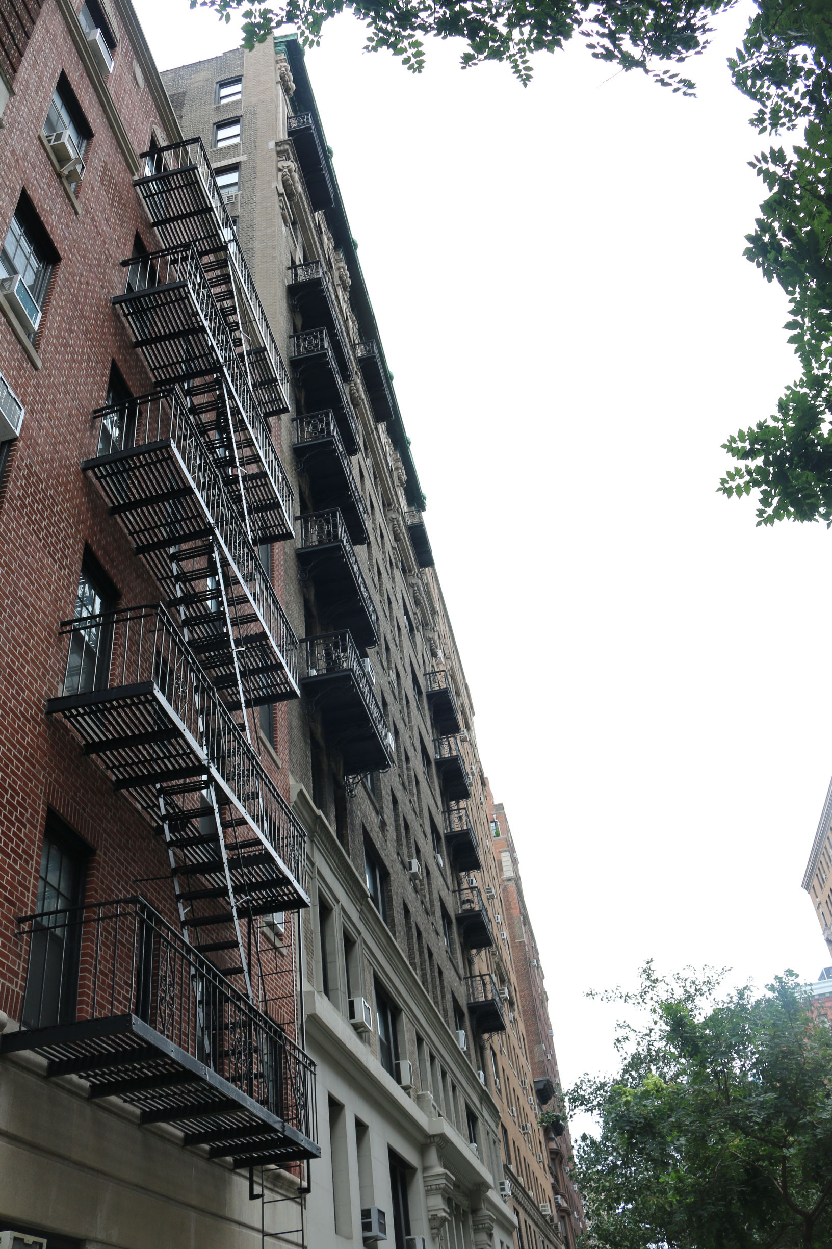 美国纽约旅游十五天行程表,记录一下纽约之旅