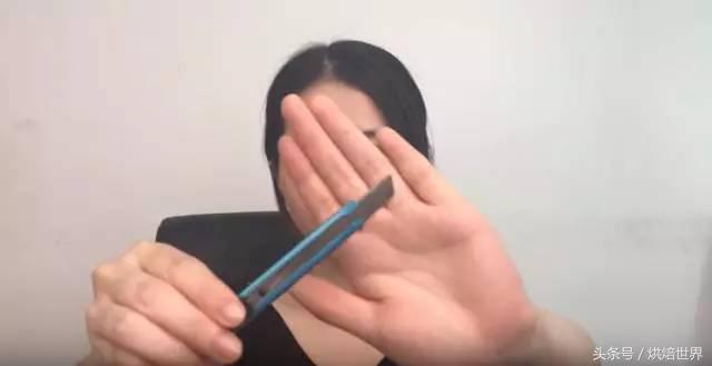 吊炸天的妆,吊炸天的化妆技术