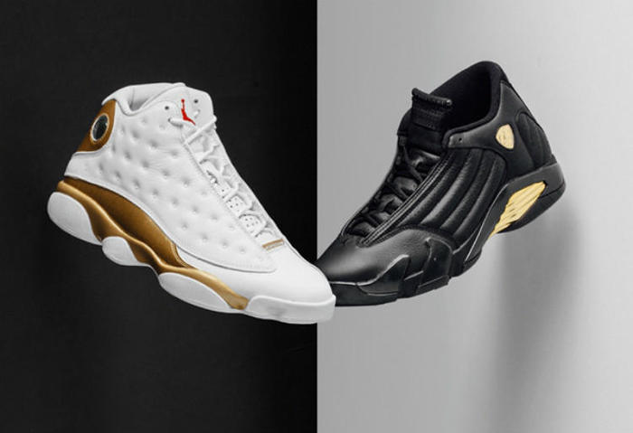 黑金配色球鞋推荐,顶级黑金球鞋配色