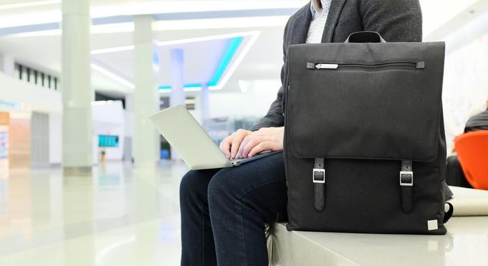 好看好用的男士双肩包,比较好有型的男士双肩包