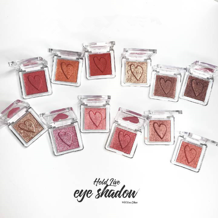 最值得推荐的几款大牌眼影,推荐几款好用适合日常的眼影