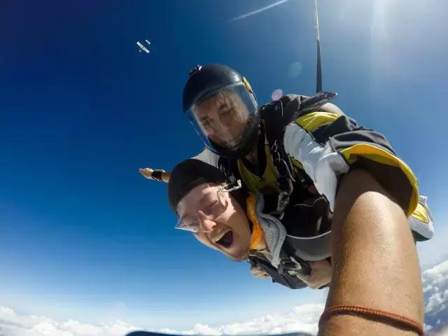 在新西兰掉发,在新西兰飞去阿根廷