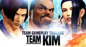 格斗游戏有截拳道的叫什么,盘点游戏中的跆拳道人物