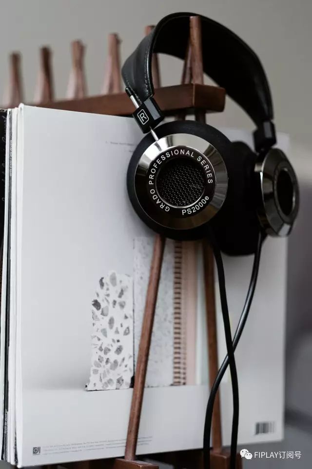 新品｜美*歌国**德迄今最好的调声，GradoLabsPS2000e头戴式耳机