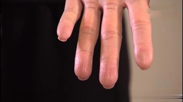 伟大的象征：孙杨的指纹、郭晶晶的眼睛、詹姆斯的脚趾、科比的手