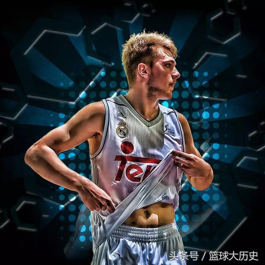 卢卡东契奇nba状元,卢卡东契奇2018状元