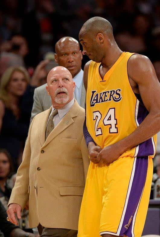 伟大的象征：孙杨的指纹、郭晶晶的眼睛、詹姆斯的脚趾、科比的手