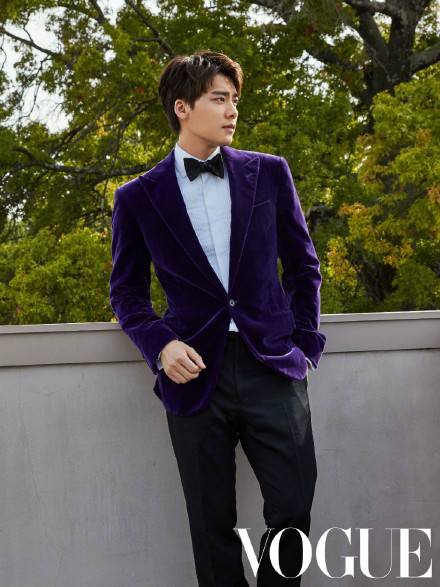 盘点纽约时装周,巴黎时装周杨幂杨颖绝美