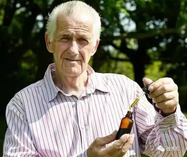 脑癌晚期医生让其准备后事，但女子喝了一种油，肿瘤竟消失了！