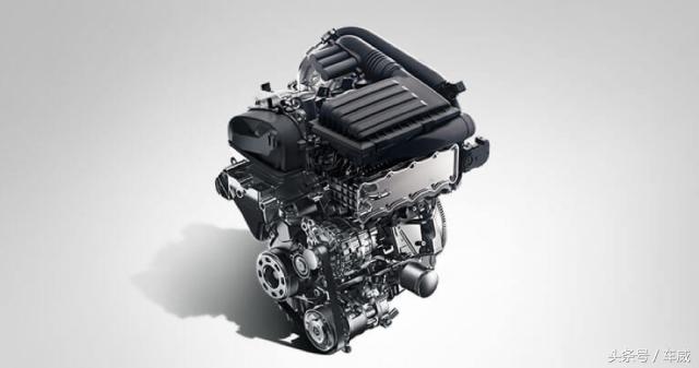 私家车黑科技,斯柯达明锐黑科技