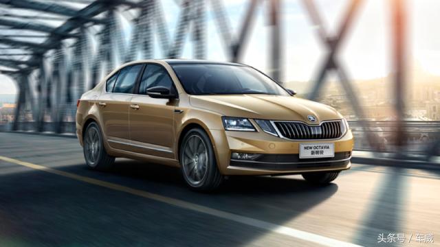 私家车黑科技,斯柯达明锐黑科技