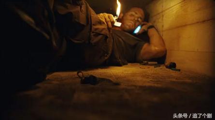 好看的紧张刺激的高分电影,精彩刺激紧张的电影