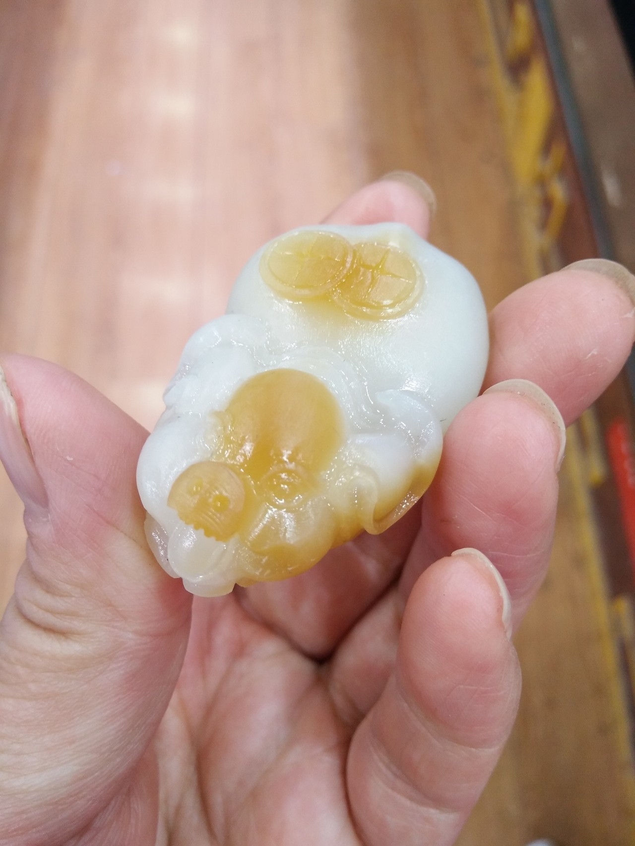 玉石代购邮费一般多少钱,玉石代购