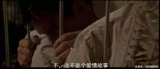 「爱与欲」的区别，女神当年的经典之作你真的看懂了吗？