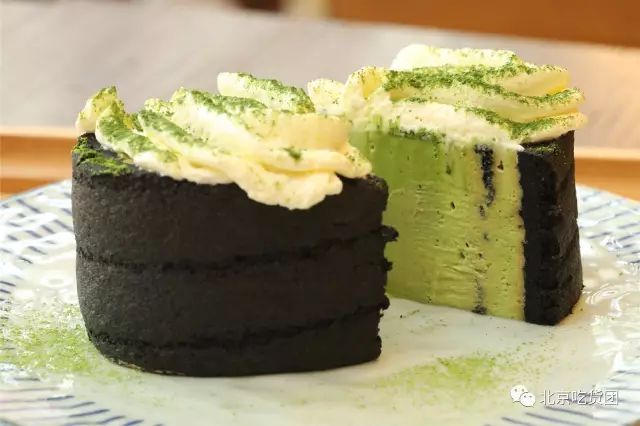 北京市最好的抹茶,北京抹茶攻略