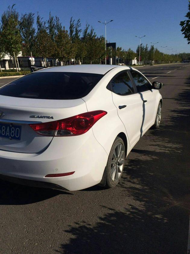 2016现代朗动动力怎么样,现代朗动作为代步车值不值得入手