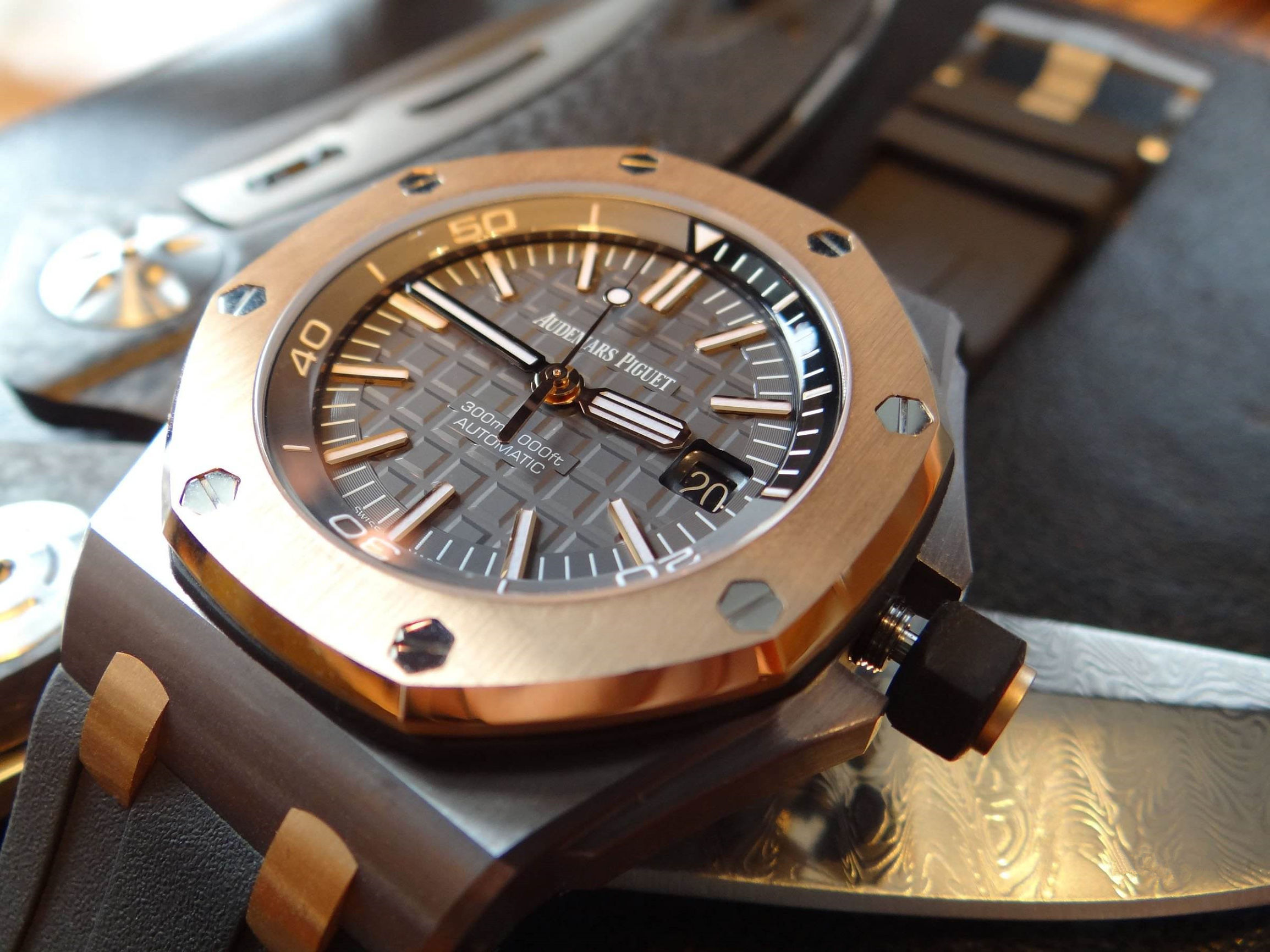 代购手表关注事项有哪些,买表到货关注事项