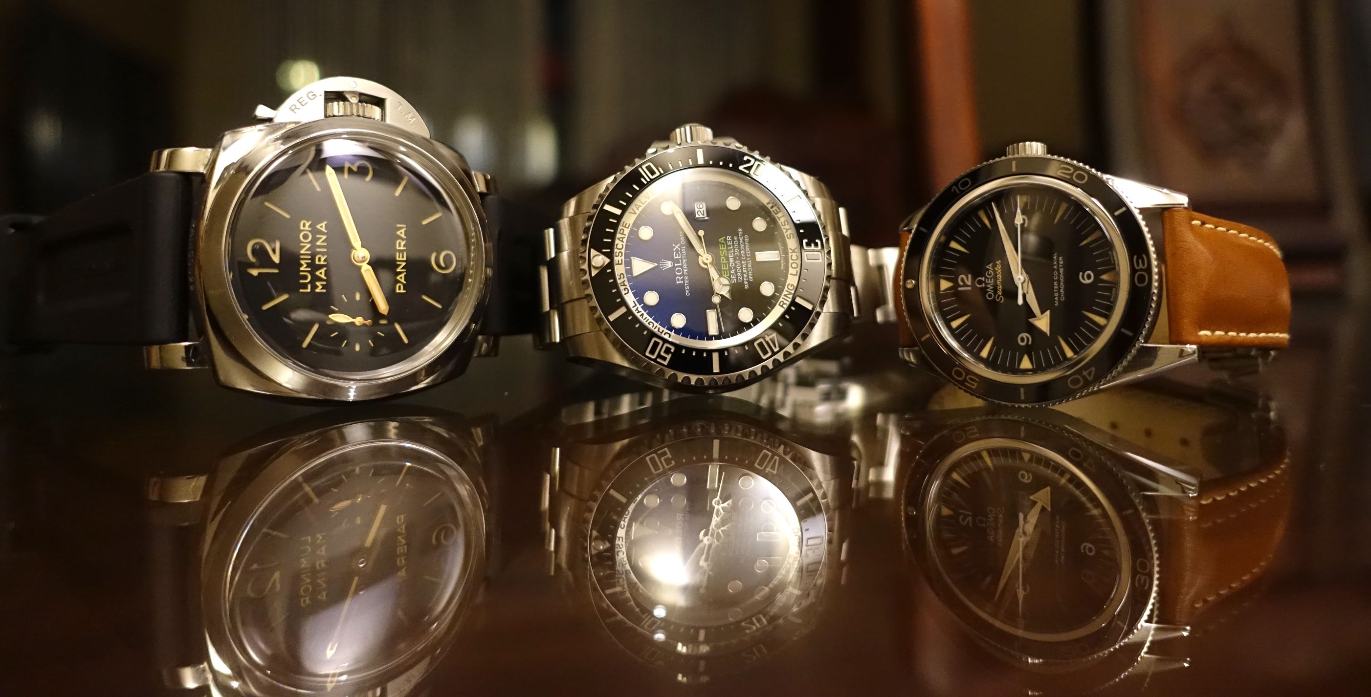 代购手表关注事项有哪些,买表到货关注事项