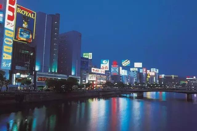 最全旅行干货,日本的干货