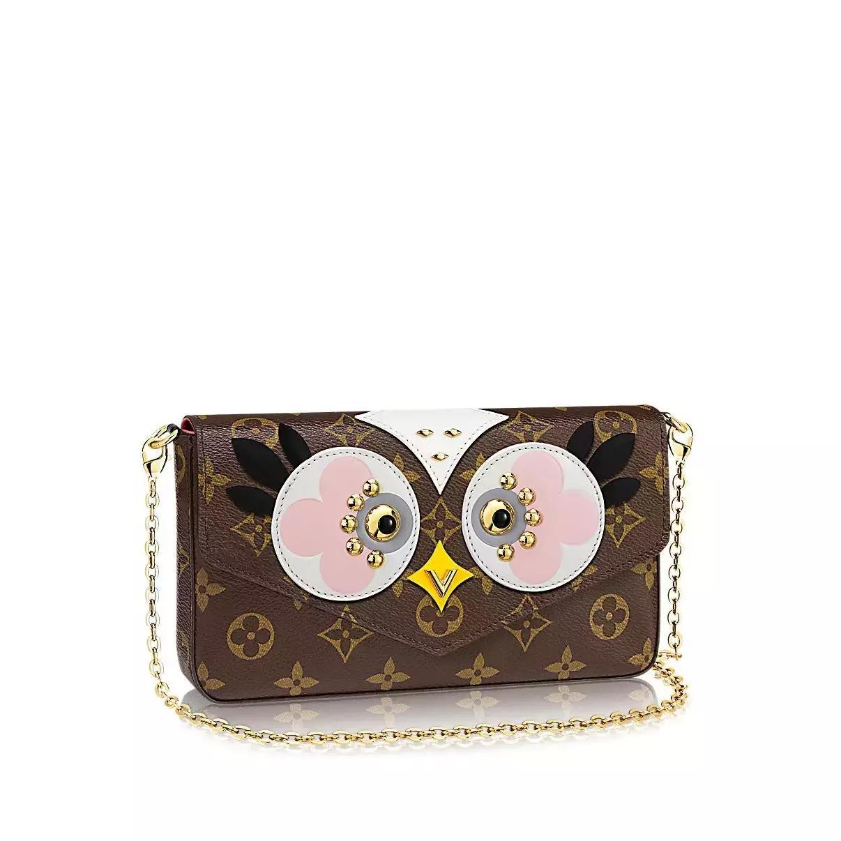 1W块可以在100个LV里随便挑，最便宜的只要2000！