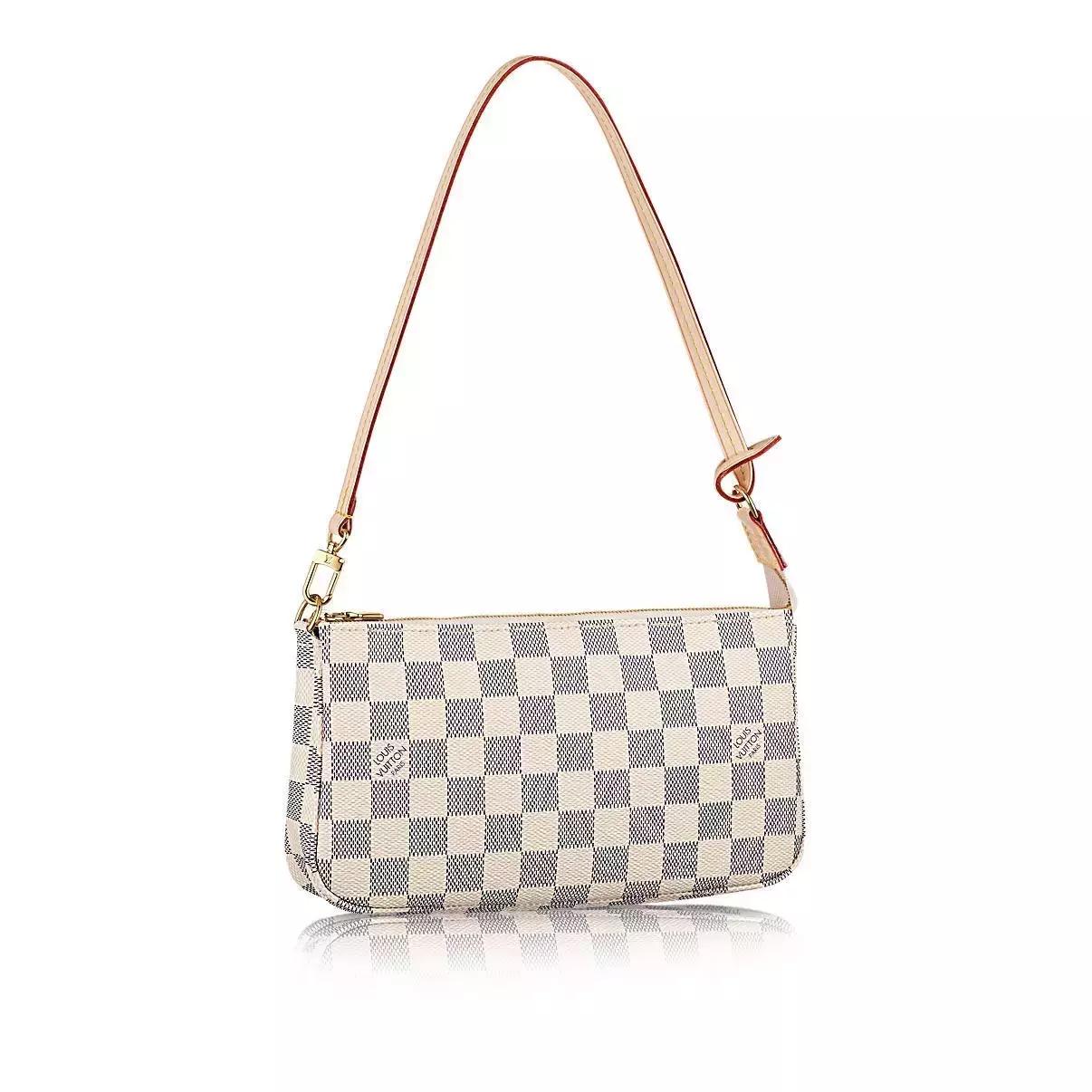 1W块可以在100个LV里随便挑，最便宜的只要2000！