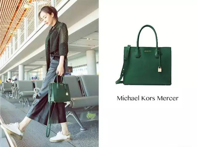 杨幂拿下雅诗兰黛代言多少钱,杨幂代言mk业绩销量