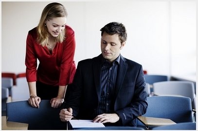 如何和坏脾气的领导相处,如何和坏干部相处的十大技巧