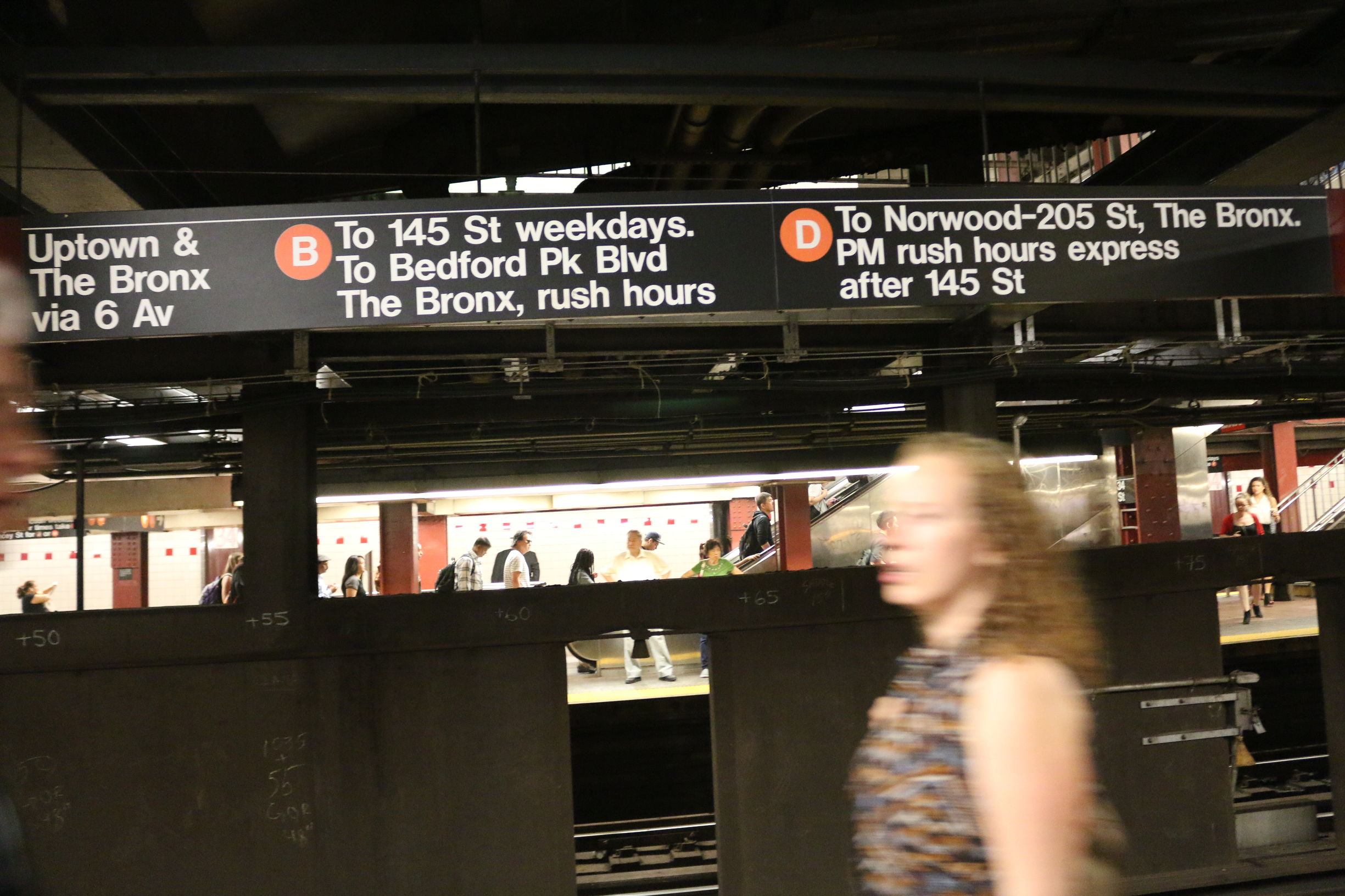 美国纽约旅游十五天行程表,记录一下纽约之旅