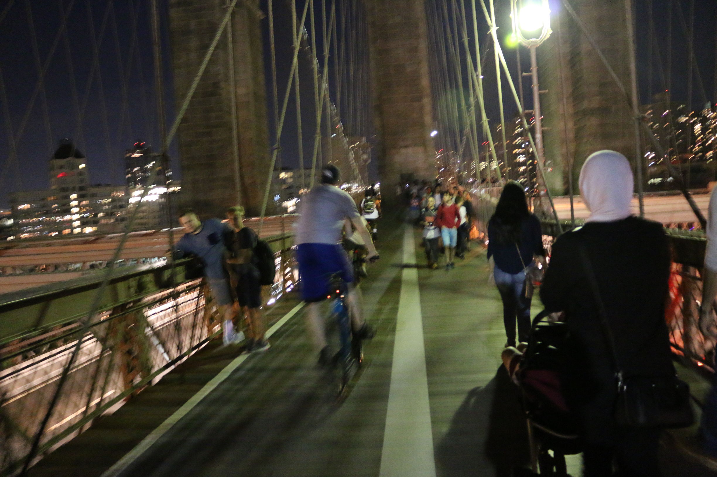 美国纽约旅游十五天行程表,记录一下纽约之旅