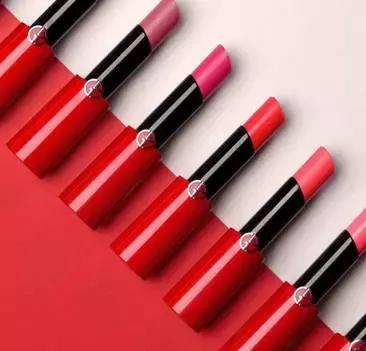 口红对比分析,口红颜值大比拼