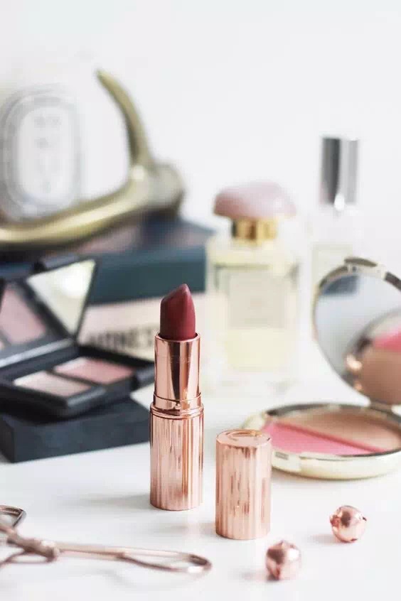 秋冬口红sce,秋冬口红种草平价