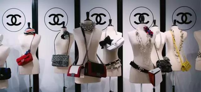 chanel为什么这么难抢,chanel为什么这么火