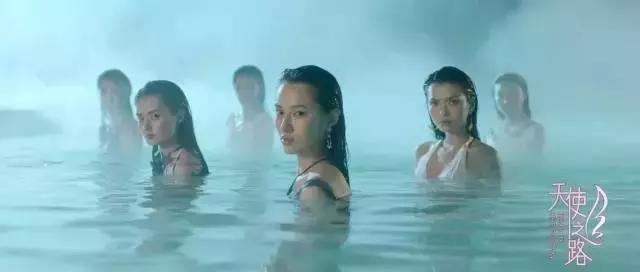 天使之路超模脸,如何拥有超模脸原视频