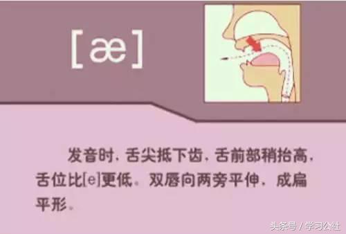 小妞老师音标发音48个教学视频,音标发音48个正确发音讲解视频