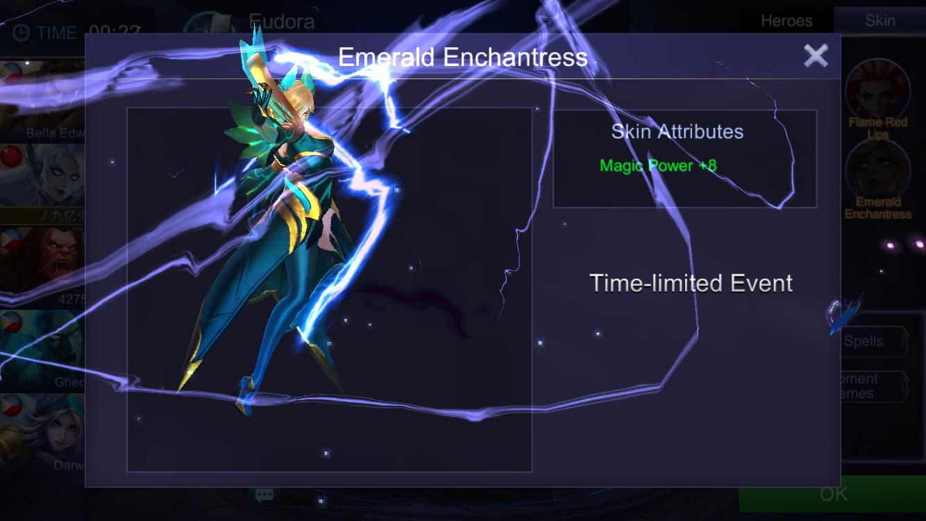 外服的王者荣耀,外服王者荣耀其他英雄名字